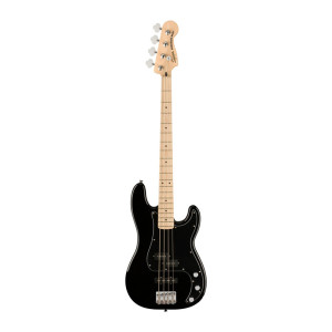 Squier Affinity Precision Bass PJ MN Black