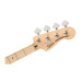 Squier Affinity Precision Bass PJ MN Black