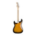 Squier Bullet Strat HT LRL Brown Sunburst