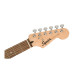 Squier Bullet Strat HT LRL HSS Arctic White