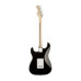 Squier Bullet Strat HT LRL HSS Black