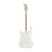 Squier Bullet Strat LRL HSS Arctic White