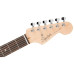 Squier Debut Stratocaster HSS Laurel Fingerboard - Sea Foam Green