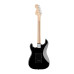 Squier FSR Affinity Strat MN BPG HSS Black