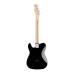 Squier FSR Affinity Tele MN BPG Black