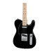 Squier FSR Affinity Tele MN BPG Black