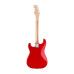 Squier Sonic Strat HT LRL WPG Torino Red