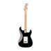 Squier Sonic Strat LH MN WPG Black