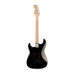 Squier Sonic Strat MN BPG HSS Black