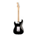 Squier Sonic Strat MN WPG Black