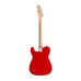 Squier Sonic Tele LRL BPG Torino Red