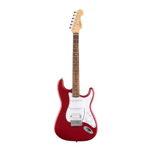 Squier Debut Stratocaster HSS Dakota Red Squier Debut Stratocaster HSS Dakota Red