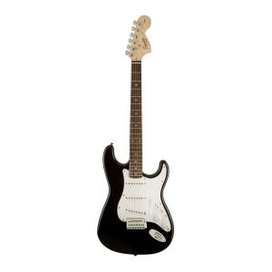 Squier Affinity Stratocaster BK