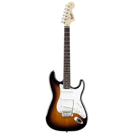 Squier Affinity Stratocaster BSB