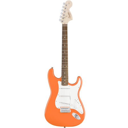 Squier Affinity Stratocaster CO