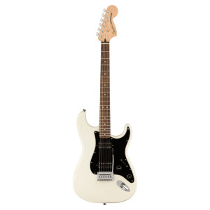 Squier Affinity Stratocaster HH LRL OLW