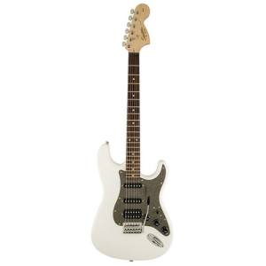 Squier Affinity Stratocaster HSS OW