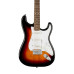 Squier Affinity Stratocaster LRL 3 CSB