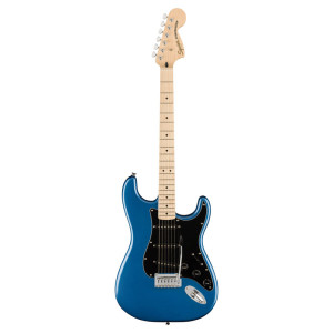 Squier Affinity Stratocaster MN Lake Placid Blue