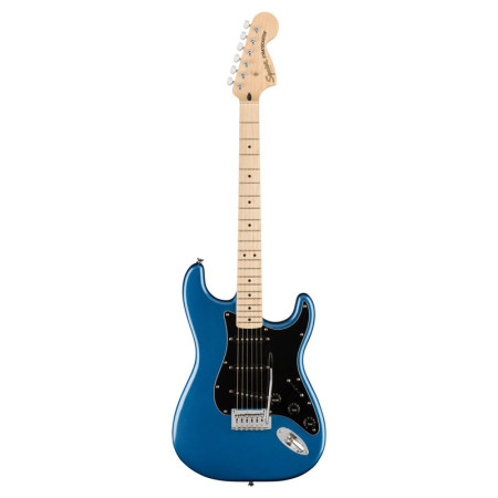 Squier Affinity Stratocaster MN Lake Placid Blue