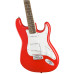 Squier Affinity Stratocaster RR