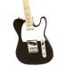 Squier Affinity Telecaster Maple BK