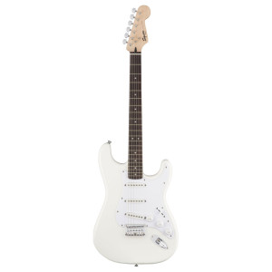 Squier Bullet Stratocaster AW