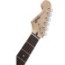 Squier Bullet Stratocaster BK