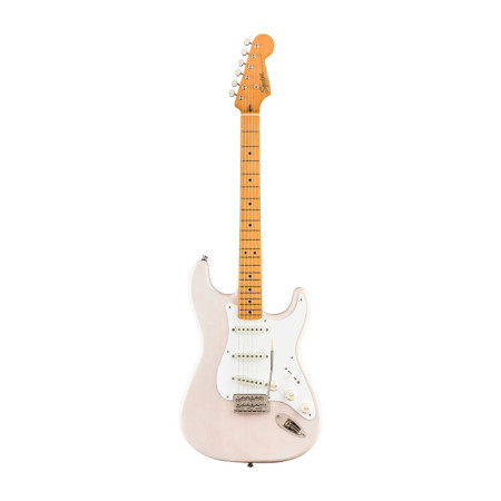 Squier Classic Vibe 50s Strat White Blonde