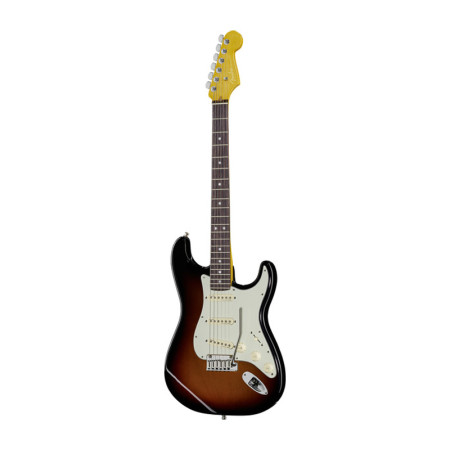 Fender Standard Stratocaster Corona California USA
