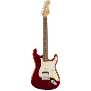 Fender USA Stratocaster Pro HSS RW CRT Limited Edition