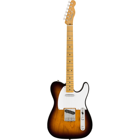 Fender Vintera 50s Telecaster 2Sb