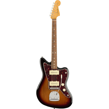 Fender Vintera 60s Jazzmaster Modified 3Sb
