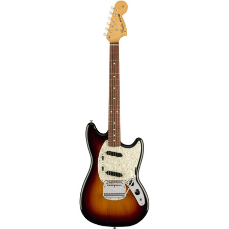 Fender Vintera 60s Mustang 3Sb