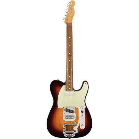 Fender Vintera 60s Telecaster Bigsby 3Sb