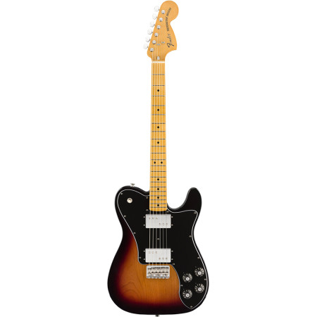 Fender Vintera 70s Telecaster Deluxe 3Sb