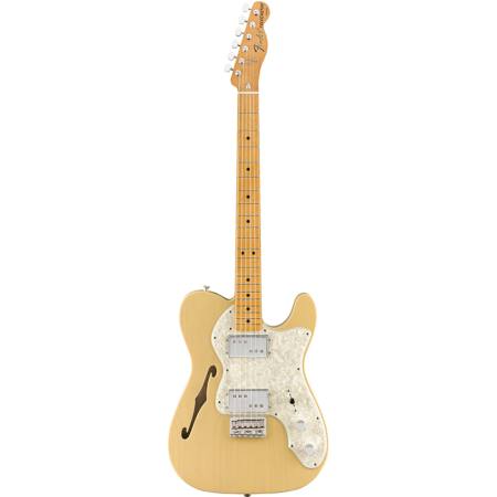 Fender Vintera 70s Telecaster Thinline VB