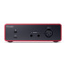 Focusrite Scarlett Solo 4th Gen