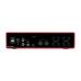 Focusrite Scarlett 18i8 3rd Gen