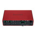 Focusrite Scarlett 2i2 Studio 4th Gen