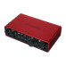 Focusrite Scarlett 2i2 Studio 4th Gen