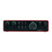 Focusrite Scarlett 2i2 Studio 4th Gen
