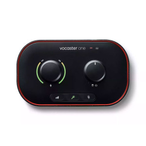 Focusrite Vocaster One Focusrite Vocaster One
