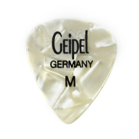 Geipel Turtleshell Medium