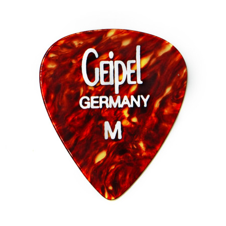 Geipel Turtleshell Medium