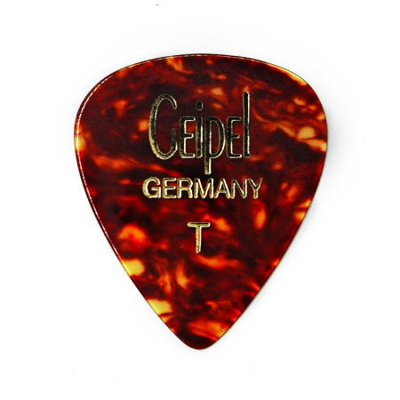 Geipel Turtleshell Thin