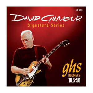ghs David Gilmour 10.5 - 50
