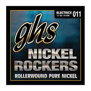  ghs Nickel Rockers