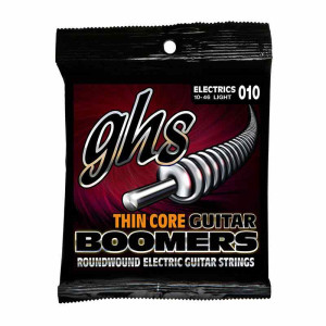 ghs Thin Core Boomers