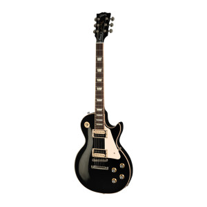 Gibson Les Paul Classic Ebony Gibson Les Paul Classic Ebony